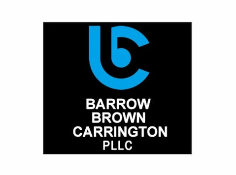 Barrow Brown Carrington, PLLC - Advokāti un advokātu biroji