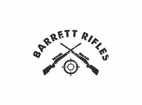 Barrett Rifles - Шопинг