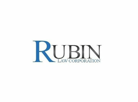 Rubin Law Corporation - Lawyers and Law Firms