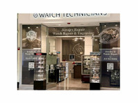 Watch Technicians - Jewelry & Watch Repairs (1) - Korut