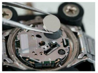 Watch Technicians - Jewelry & Watch Repairs (3) - Jewellery