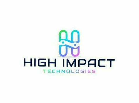 HIGH IMPACT TECHNOLOGIES LLC - Бизнес и Мрежи