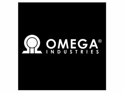 Omega Industries - Gleznotāji un dekoratīviem