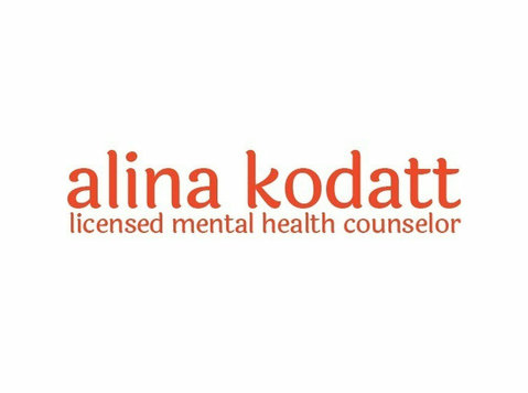 Alina Kodatt Counseling - Psychologists & Psychotherapy