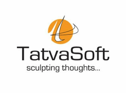Tatvasoft - software development company - Уеб дизайн