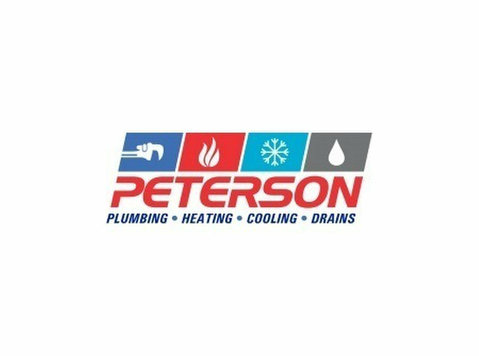 Peterson Plumbing, Heating, Cooling & Drain - Plumbers & Heating