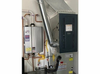 Peterson Plumbing, Heating, Cooling & Drain (1) - LVI-asentajat ja lämmitys