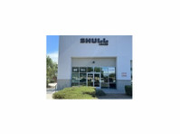 Shull Homes (1) - Agenzie immobiliari