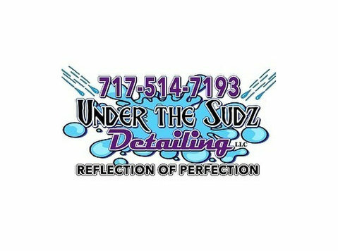 Under The Sudz Detailing LLC - گڑیاں ٹھیک کرنے والے اور موٹر سروس
