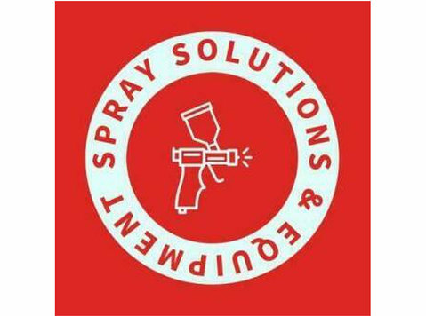 Spray Solutions & Equipment - Shopping