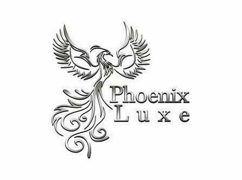 Phoenix Luxe Boutique - Clothes