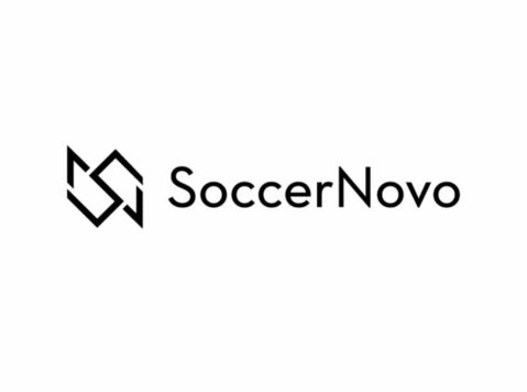 SoccerNovo - Jogos e Esportes