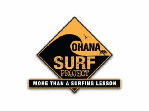 Ohana Surf Project - Esportes Aquáticos e Mergulho