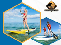 Ohana Surf Project (4) - Watersport, Duiken & Scuba