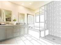 Professional Fresno Bathroom Remodeling (1) - Construcción & Renovación