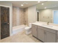 Professional Fresno Bathroom Remodeling (2) - Construction et Rénovation
