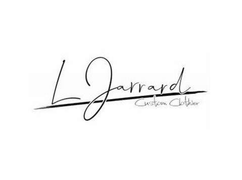 L Jarrard Custom Clothier - Clothes