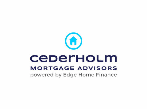 Cederholm Mortgage Advisors - مارگیج اور قرضہ
