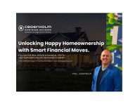 Cederholm Mortgage Advisors (2) - Ипотека и кредиты
