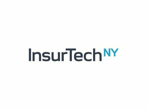 InsurTech NY - Конференции и Организаторы Mероприятий