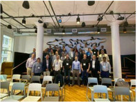 InsurTech NY (1) - Конференции и Организаторы Mероприятий