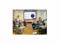 InsurTech NY (2) - Διοργάνωση εκδηλώσεων και συναντήσεων
