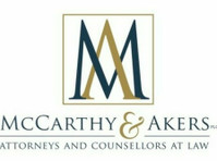 McCarthy & Akers, PLC | Estate Planning Attorneys (2) - Юристы и Юридические фирмы