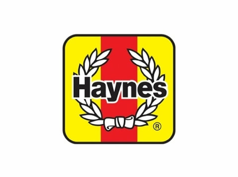 Haynes Manuals - Car Repairs & Motor Service