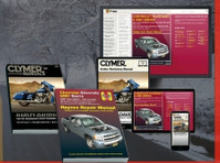 Haynes Manuals (4) - Auton korjaus ja moottoripalvelu