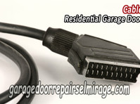 Garage Repair El Mirage (2) - Home & Garden Services