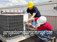 Garage Repair El Mirage (4) - Домашни и градинарски услуги