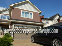 Garage Repair El Mirage (5) - Home & Garden Services