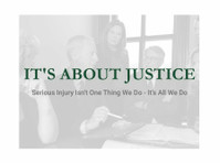 Christie Farrell Lee & Bell (1) - Advogados e Escritórios de Advocacia