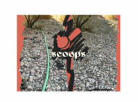 Scoops Pooper Scoopers (1) - Opieka nad zwierzętami