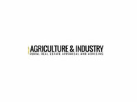 Agriculture & Industry Llc (2) - Агенти за недвижности