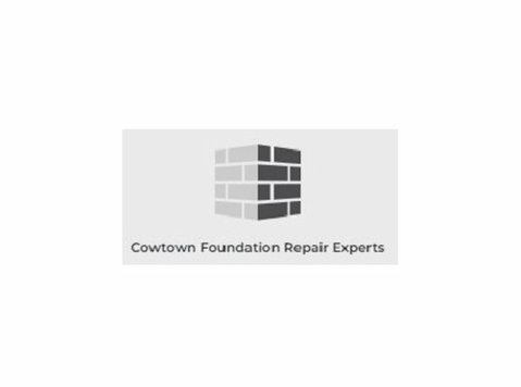 Cowtown Foundation Repair Experts - Mājai un dārzam