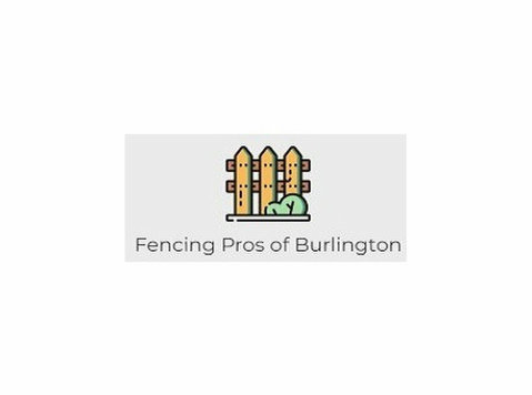 Fencing Pros of Burlington - Koti ja puutarha