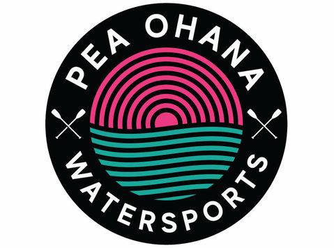 Pea Ohana Watersports - Vodní sporty, potápění