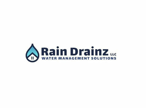 Rain Drainz LLC - Home & Garden Services