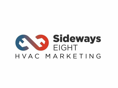 Sideways8 - Webdesign