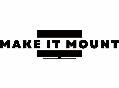 Make It Mount - Hogar & Jardinería