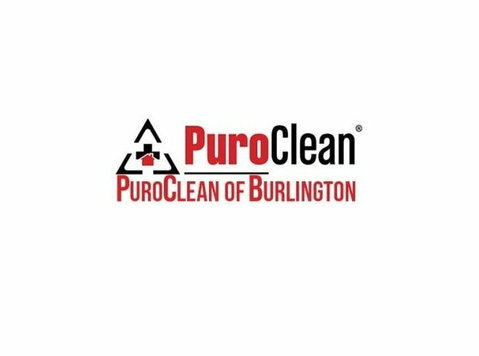 PuroClean of Burlington - Строительство и Реновация