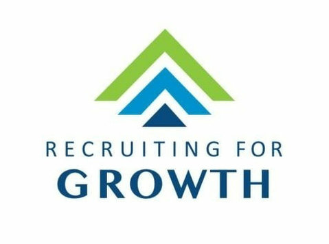 Recruiting For Growth - Aгентства по трудоустройству