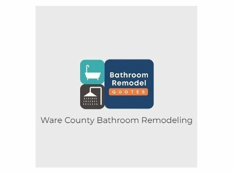 Ware County Bathroom Remodeling - Stavba a renovace