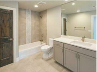 Ware County Bathroom Remodeling (1) - Bouw & Renovatie