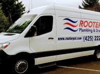 Rooter-pal Plumbing, LLC (1) - Instalatori & Încălzire