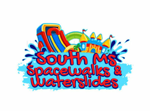 South Mississippi Spacewalks and Waterslides - Конференцијата &Организаторите на настани