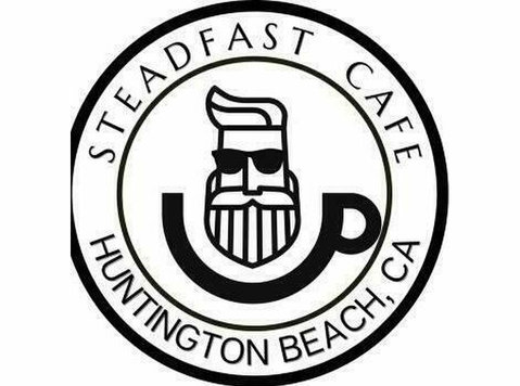 Steadfast Cafe - Food & Drink