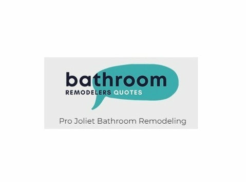 Pro Joliet Bathroom Remodeling - Bouw & Renovatie