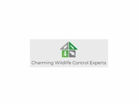 Charming Wildlife Control Experts - Serviços de Casa e Jardim